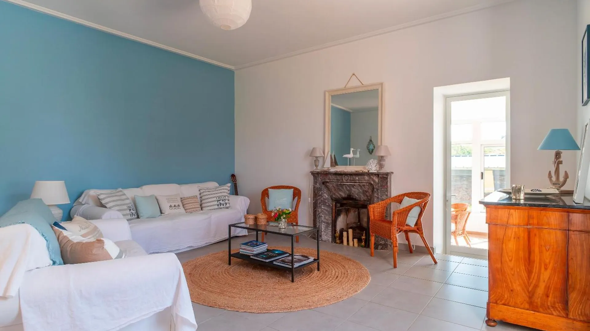 Les Myosotis - Maison Typique Pour 12 Clohars-Carnoet Holiday home